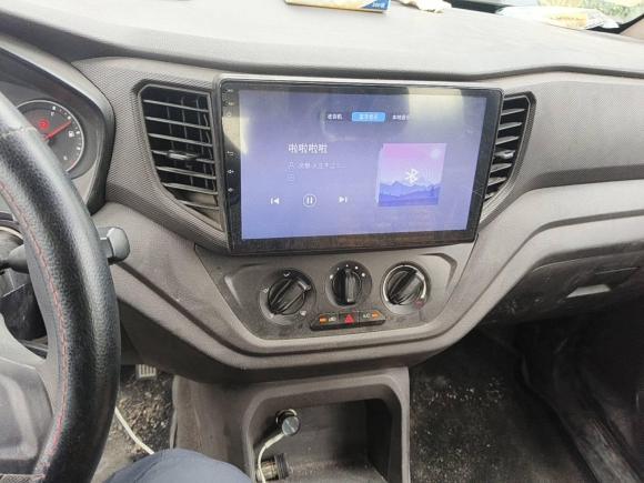 [合肥·皖A] 二手五菱汽车五菱宏光V2019款 1.5L劲享版国VI LAR