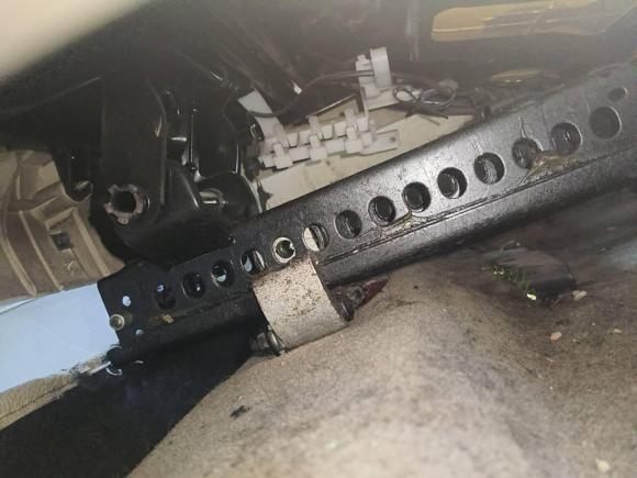 [西安·陕A] 二手大众朗逸2008款 1.6L 自动品悠版