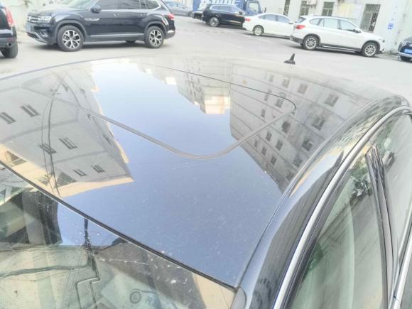 [深圳·粤B] 二手奥迪奥迪A6L2016款 TFSI 技术型