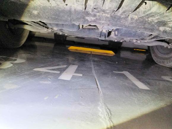 [济南·鲁A] 二手丰田RAV4荣放2016款 2.0L CVT两驱风尚版 国V