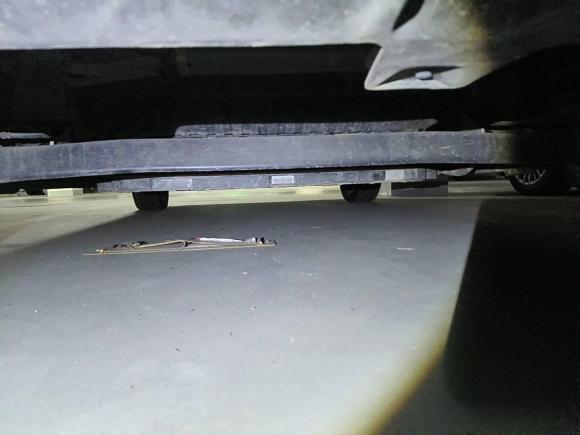 [上海·沪A] 二手比亚迪海鸥2023款 自由版