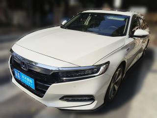 本田雅阁2018款 锐·混动 2.0L 锐智版 国VI