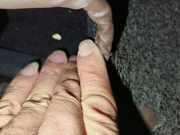 [合肥·皖A] 二手奔驰奔驰GLA2017款 GLA 200 时尚型