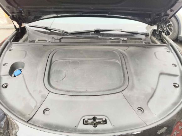 [广州·粤A] 二手哪吒汽车哪吒S2022款 增程版 1160km 后驱中版