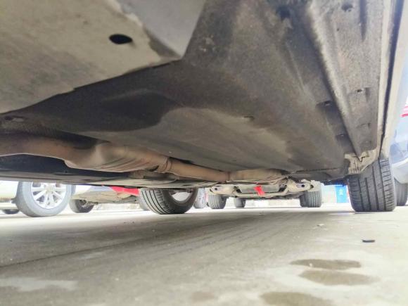 [成都·川A] 二手奥迪奥迪Q52013款 40 TFSI 舒适型