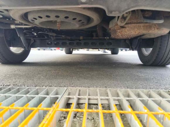 [佛山·京E] 二手别克别克GL82011款 3.0L GT豪华商务豪雅版