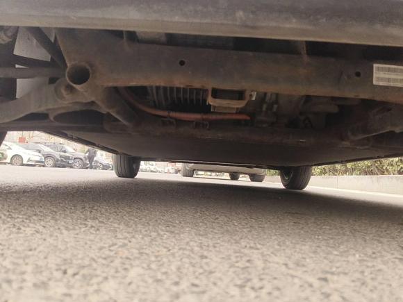 [青岛·鲁F] 二手宝骏宝骏E3002020款 Plus 星际智行版