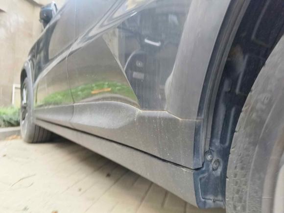 [上海·苏U] 二手长安长安UNI-T2020款 1.5T 旗舰型