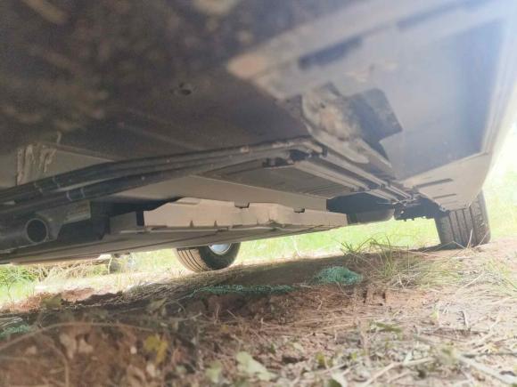 [广州·粤B] 二手比亚迪秦PLUS2024款 荣耀版 DM-i 55KM领先型