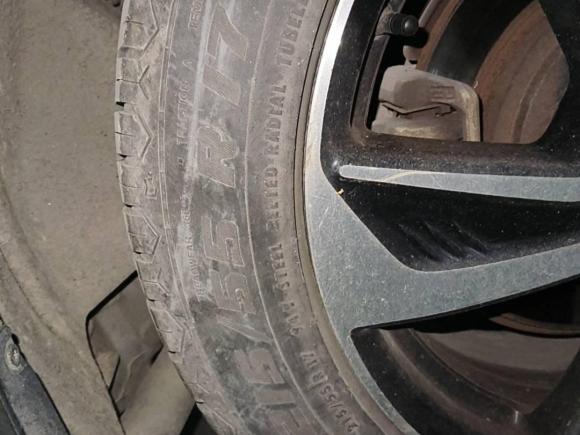 [西安·陕A] 二手本田奥德赛2017款 2.4L 智享版