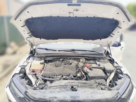 [武汉·豫S] 二手福特蒙迪欧2022款 EcoBoost 245 豪华型