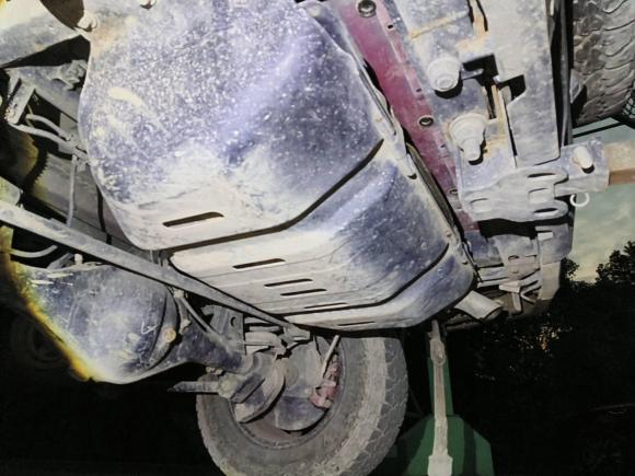 [宁波·豫N] 二手北京北京BJ402021款 2.0D 自动四驱刀锋英雄版侠客型