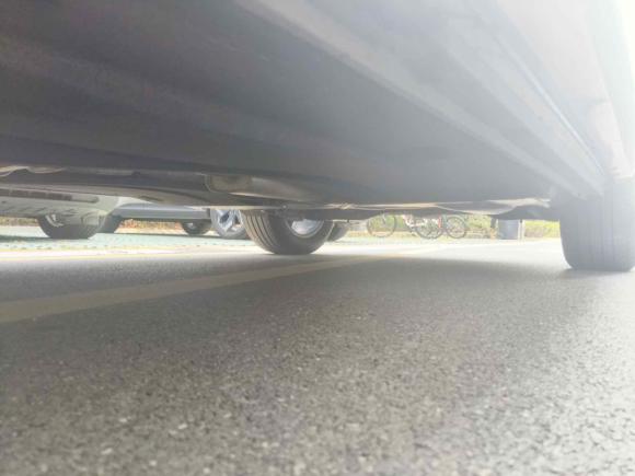 [南通·苏F] 二手奥迪奥迪Q32021款 35 TFSI 进取动感型