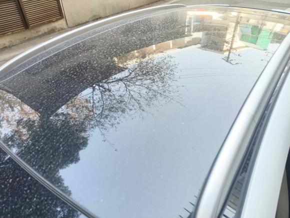 [武汉·川A] 二手吉利汽车帝豪GS2016款 运动版 1.8L 自动领尚型