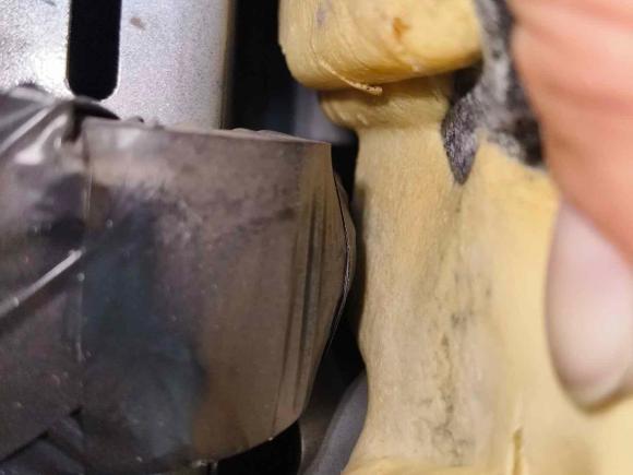 [佛山·粤E] 二手雪佛兰科鲁泽2020款 轻混 RS 330T 自动畅快版