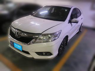 本田凌派2013款 1.8L 自动舒适版 本田凌派2013款 1.8L 自动舒适版