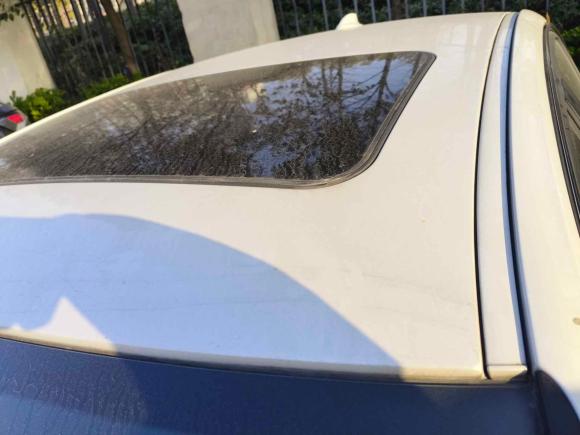 [上海·沪F] 二手宝马宝马3系2017款 320Li 时尚型