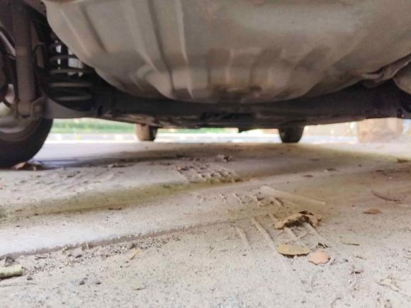 [济南·鲁A] 二手本田飞度2011款 1.5L 自动豪华版