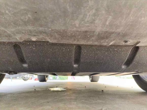 [合肥·皖A] 二手比亚迪宋PLUS新能源2021款 DM-i 110KM 旗舰PLUS