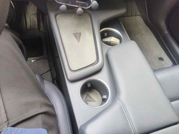 [杭州·浙A] 二手深蓝汽车深蓝SL032022款 515纯电版