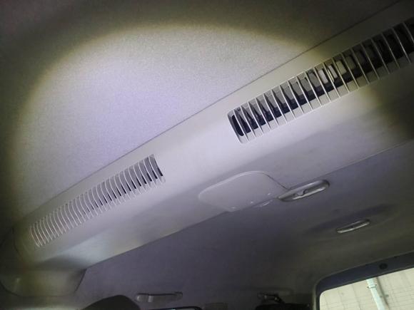 [上海·沪A] 二手江汽集团瑞风2012款 1.9T穿梭 柴油舒适型HFC4DB1-2C