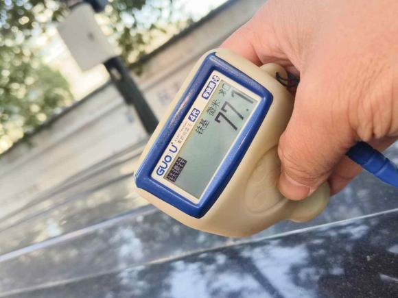 [杭州·浙A] 二手大众迈特威2012款 2.0TSI 四驱尊享版