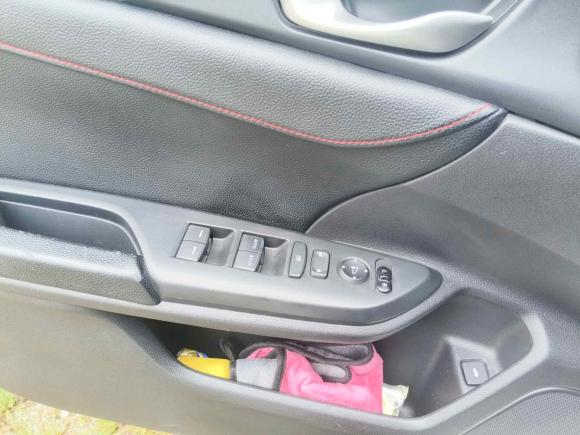 [广州·粤K] 二手本田思域2016款 220TURBO CVT豪华版