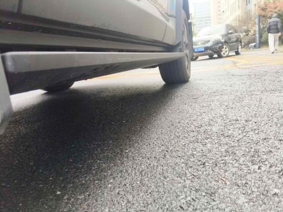 [杭州·浙A] 二手方程豹豹52023款 云辇旗舰版