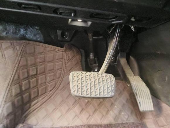 [青岛·鲁B] 二手别克昂科威Plus2017款 28T 四驱豪华型