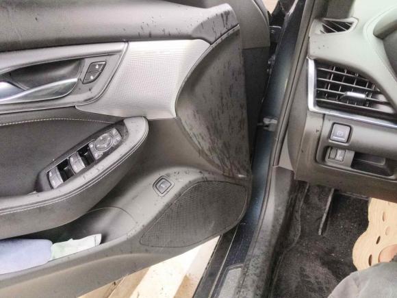 [上海·云A] 二手凯迪拉克凯迪拉克CT52022款 28T 豪华型