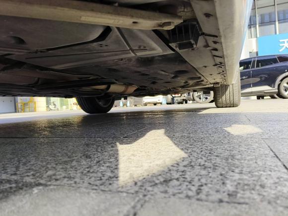 [嘉兴·浙F] 二手宝马宝马X12018款 xDrive20Li 尊享型