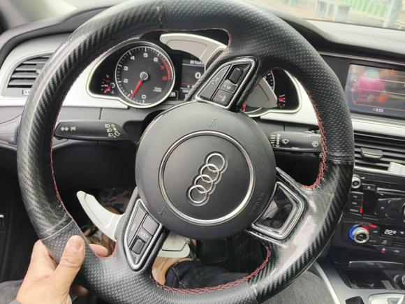 [苏州·苏E] 二手奥迪奥迪A52016款 改款 Coupe 45 TFSI 舒适型