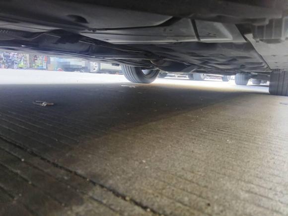 [佛山·粤E] 二手宝马宝马X12021款 sDrive20Li 时尚型