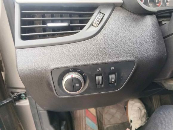 [广州·粤E] 二手宝沃宝沃BX52017款 20TGDI 自动两驱先锋型