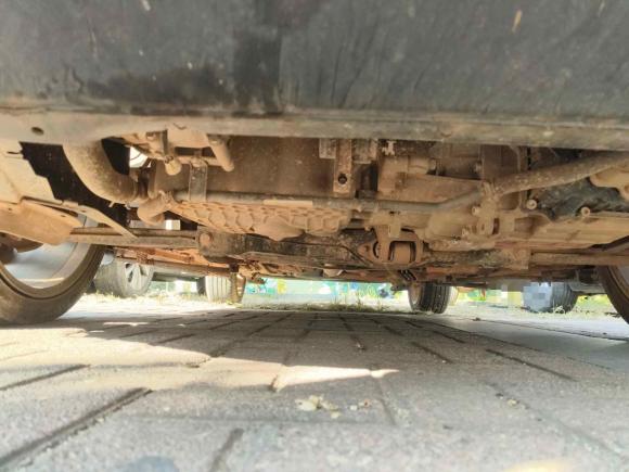 [南昌·赣A] 二手奔腾奔腾T772019款 230 TID 自动豪华型 国V