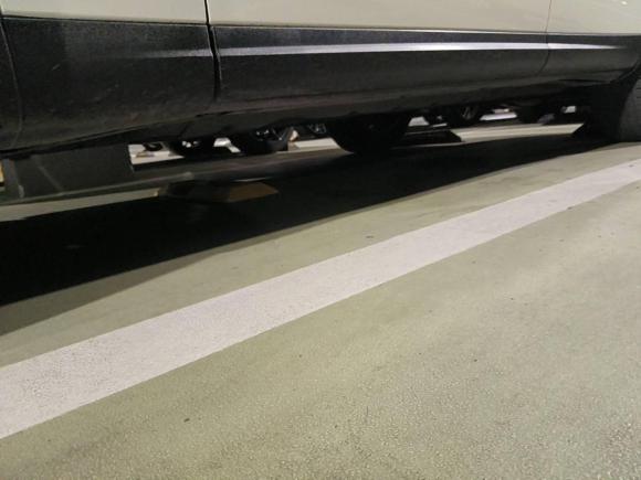 [上海·沪B] 二手玛莎拉蒂Levante2016款 3.0T 标准型