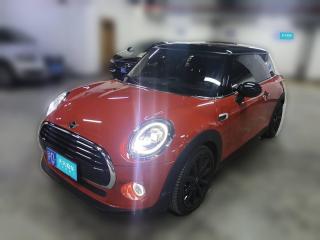 MINIMINI2021款 1.5T COOPER 艺术家