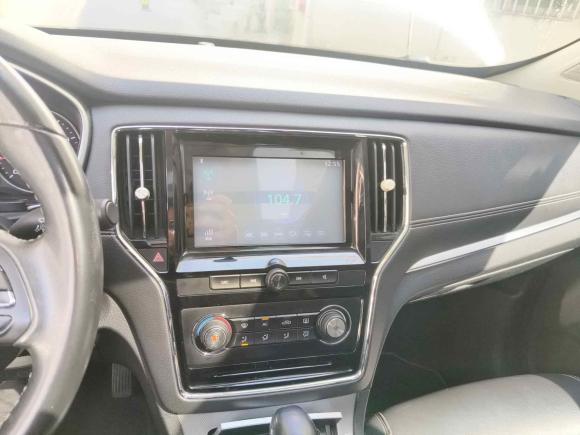 [深圳·鄂L] 二手荣威荣威RX52016款 20T 两驱自动旗舰版