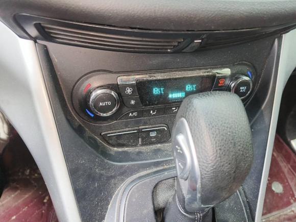 [义乌·浙G] 二手福特翼虎2015款 1.5L GTDi 两驱舒适型