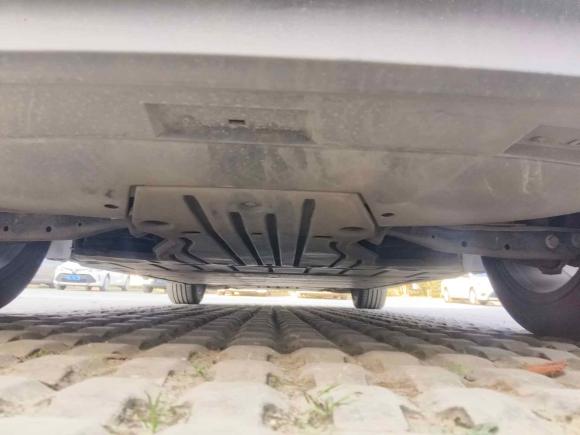 [西安·陕A] 二手大众大众ID.32024款 出众版