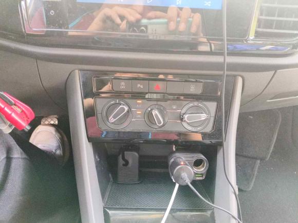 [上海·沪B] 二手捷达捷达VS72020款 1.4T 手动进取型