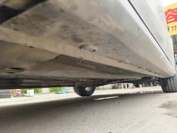 [武汉·鄂D] 二手名爵MG52021款 300TGI DCT青奢旗舰版