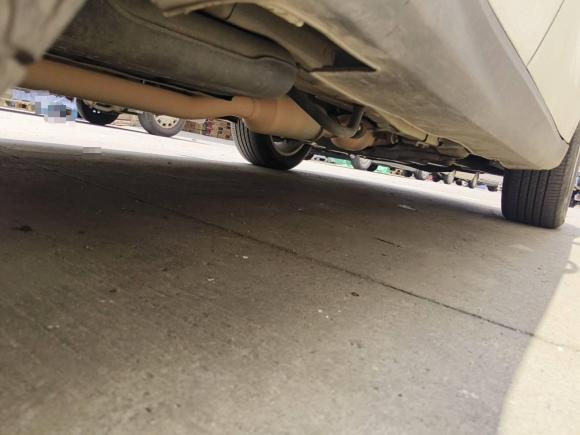 [合肥·皖A] 二手哈弗哈弗H22016款 红标 1.5T 手动两驱豪华型