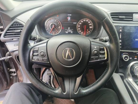 [宁波·浙B] 二手讴歌讴歌CDX2016款 1.5T 两驱悦享版