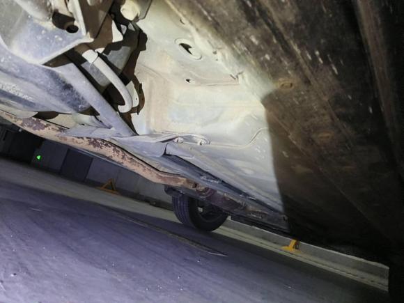 [合肥·皖A] 二手日产逍客2016款 2.0L CVT豪华版