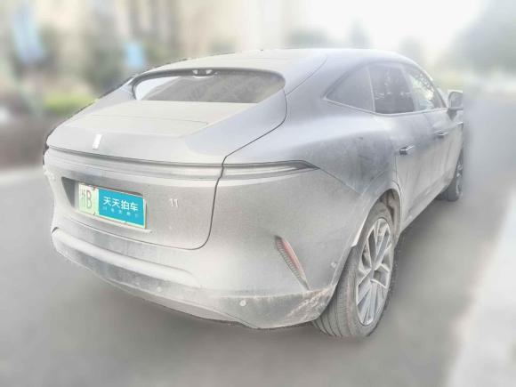 [宁波·浙B] 二手阿维塔阿维塔112022款 长续航双电机奢享版 4座