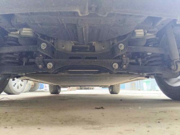 [武汉·鄂A] 二手比亚迪元PLUS2022款 510KM 旗舰型