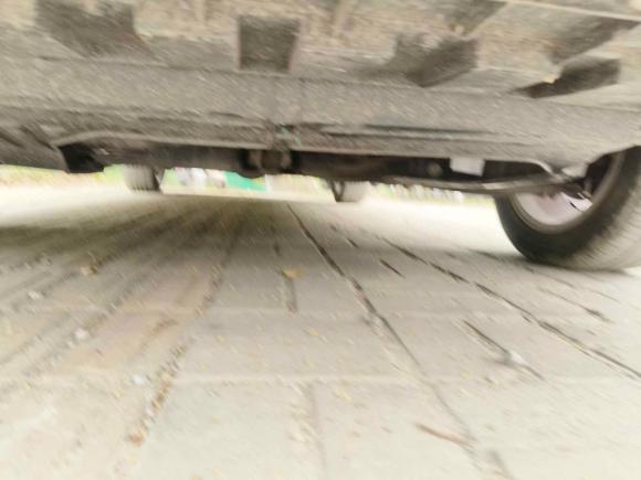 [上海·辽A] 二手吉利汽车远景2020款 改款 1.5L 手动亚运版