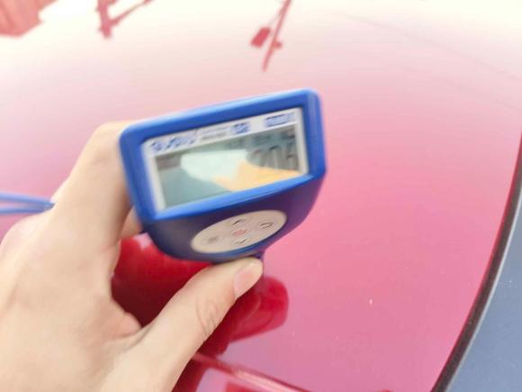 [南昌·赣A] 二手凯迪拉克凯迪拉克ATS-L2016款 28T 技术型