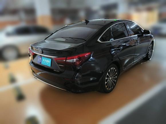 [南昌·赣M] 二手长安逸动2018款 高能版 1.6L GDI 手动争锋型 国V